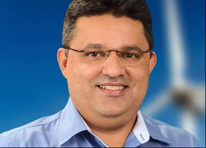 Prefeito Corinto Matos