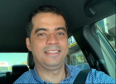 Danilo Barroso