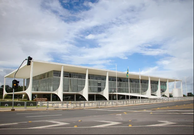 Palácio do Planalto