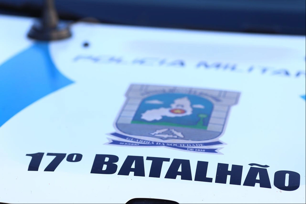 17º Batalhão da Polícia Militar