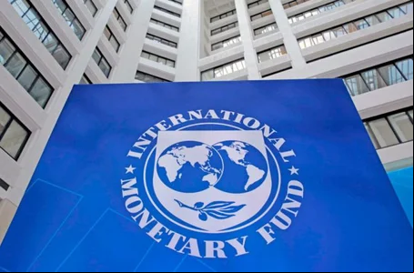 Fundo Monetário Internacional