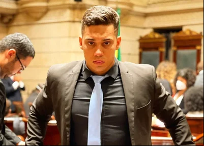 Gabriel Monteiro
