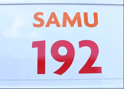 SAMU
