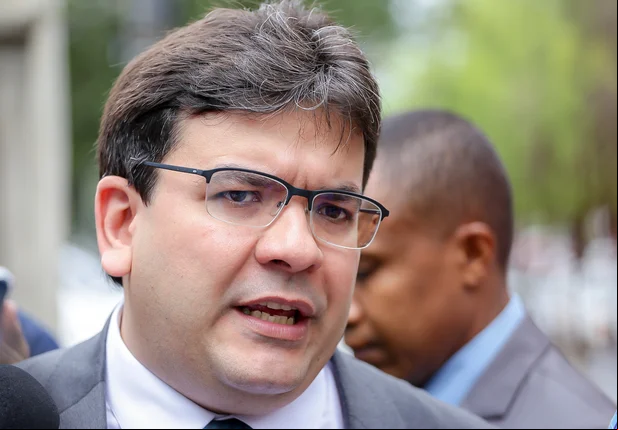 Rafael Fonteles dá pontapé inicial na gestão com reunião de secretários