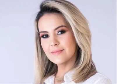 Mariana Cipriano