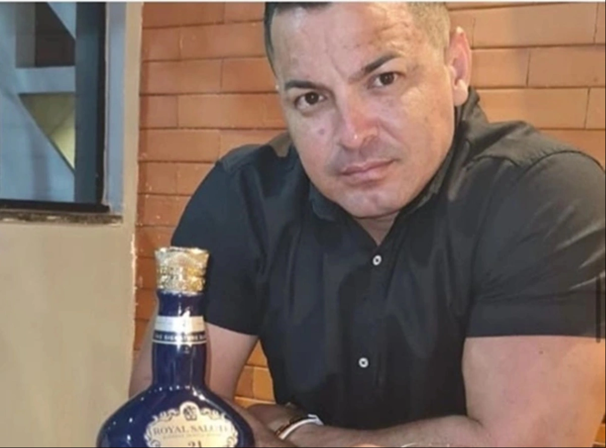 Vítima de homicídio em Oeiras