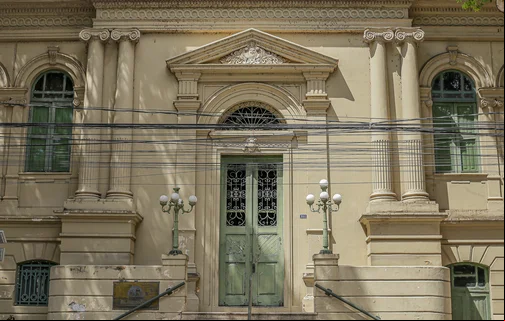 Prefeitura Municipal de Teresina