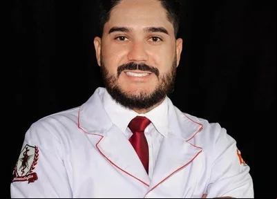 Romullo Kleyver Maia Façanha