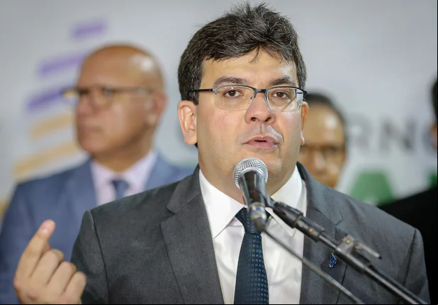 Governador Rafael Fonteles