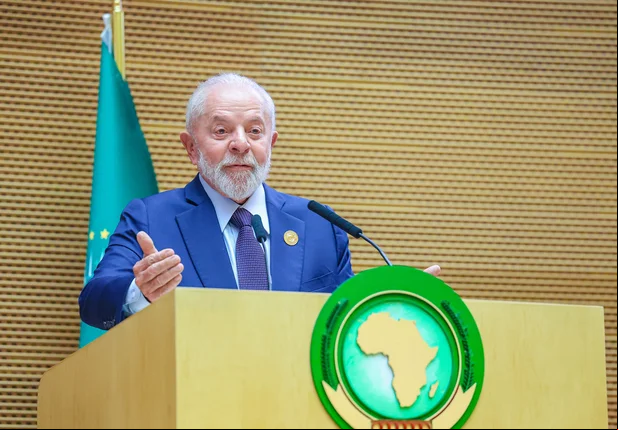 Presidente Lula
