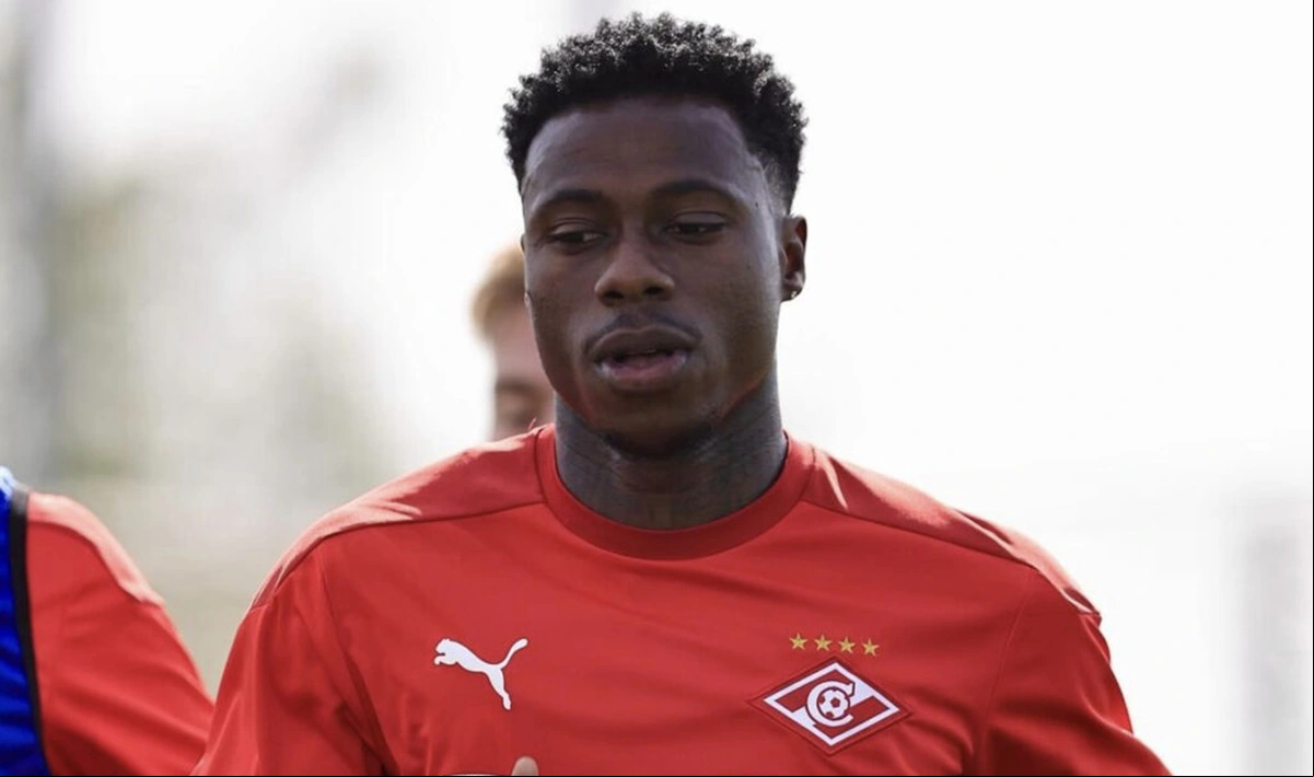 Quincy Promes