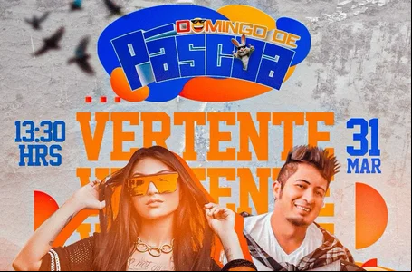 Confira a programação para o domingo de Páscoa em Nossa Senhora de Nazaré