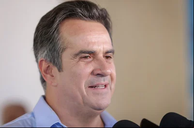 Ciro Nogueira sobre pesquisa: "demonstra o reconhecimento"