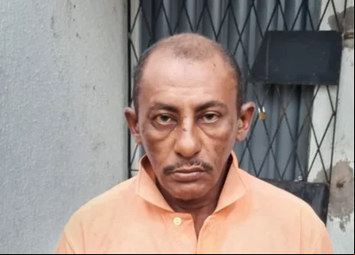 Francisco Oliveira da Silva, vulgo Chico Cendeiro