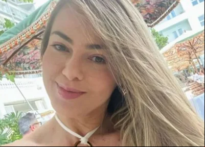 Olivia Andrade