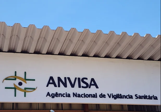 Sede da Anvisa