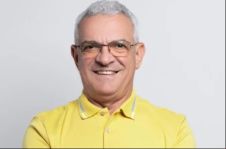 Ex-prefeito Luís Filho