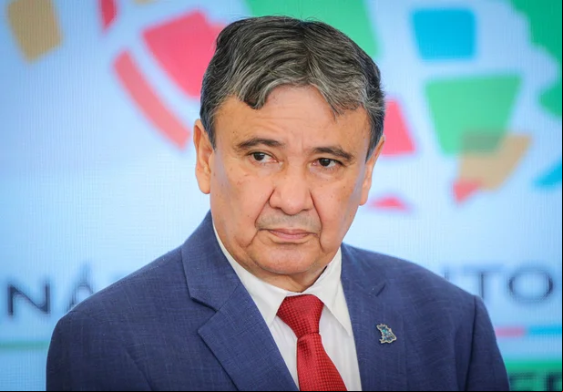 Ministro Wellington Dias