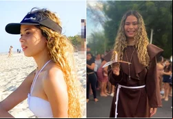 Vitória Oliveira Marinho