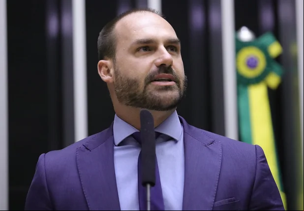 Eduardo Bolsonaro