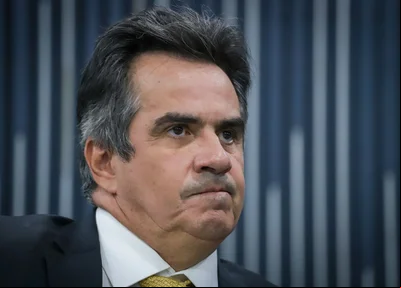 Senador Ciro Nogueira