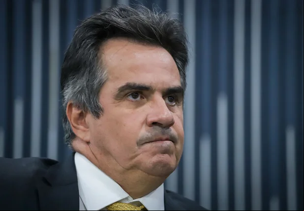 Senador Ciro Nogueira
