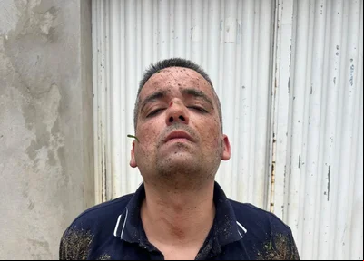 Felipe Kiko Silva Cavalcante