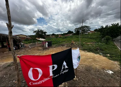OPA - Organização do Poder Popular