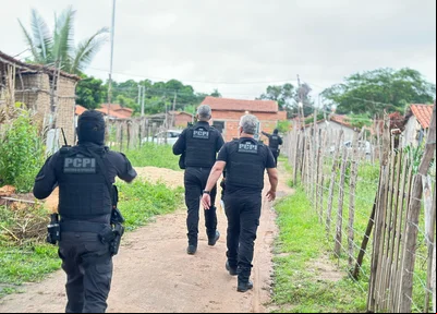 Operação Cerco Fechado