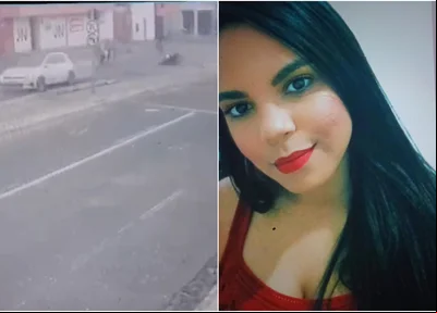 Victória Lorrane de Oliveira