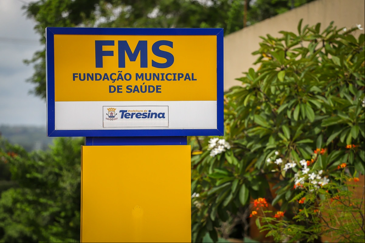 Fundação Municipal de Saúde