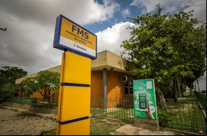 Fundação Municipal de Saúde
