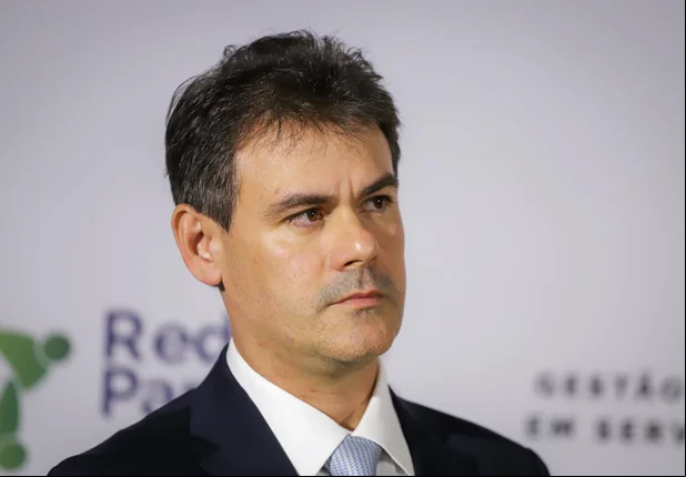 Severo Eulálio, presidente da Alepi