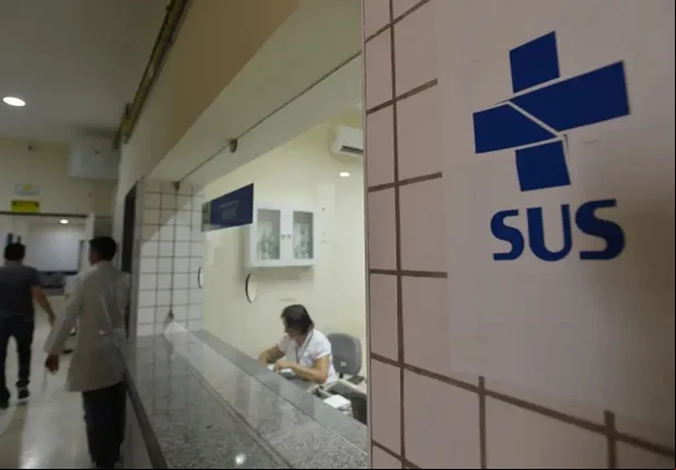 Sistema Único de Saúde - SUS