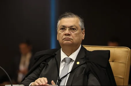 Ministro Flávio Dino