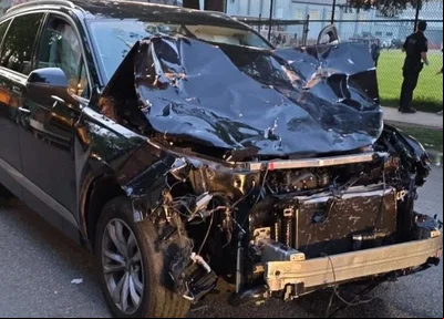 Nove morrem após motorista atropelar multidão em festival no Canadá