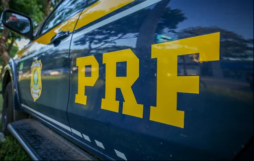 Polícia Rodoviária Federal