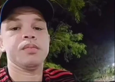 Samuel Nildo de Sousa, 29 anos