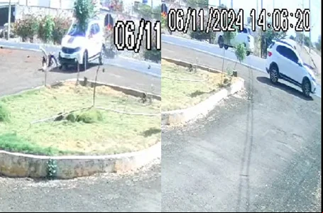 Advogado Francisco Cleyton atropelou e matou dois motociclistas em Picos