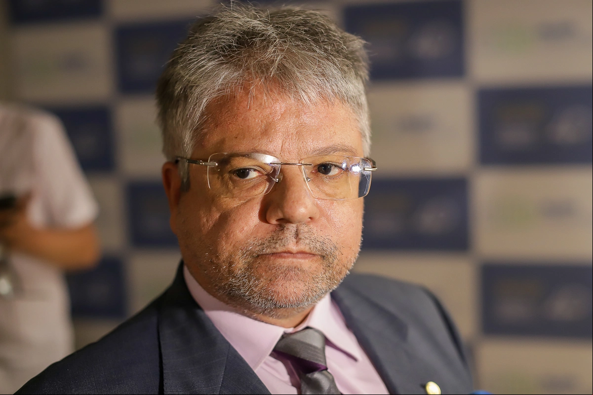 Deputado Estadual Gustavo Neiva