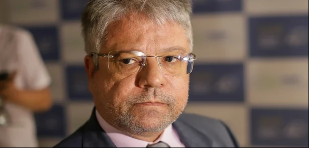 Deputado Estadual Gustavo Neiva