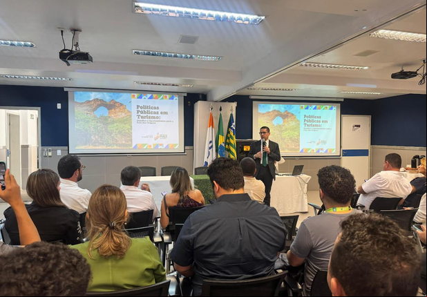 Gestores debatem estratégias para desenvolvimento turístico no território Serra da Capivara