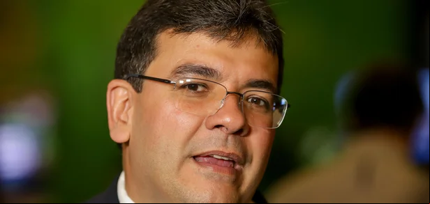 Governador Rafael Fonteles