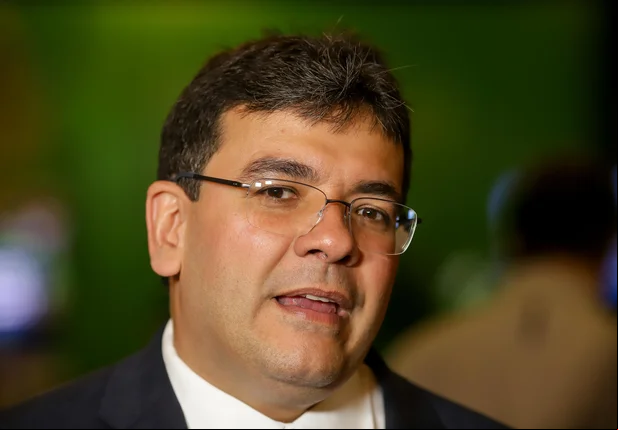 Governador Rafael Fonteles