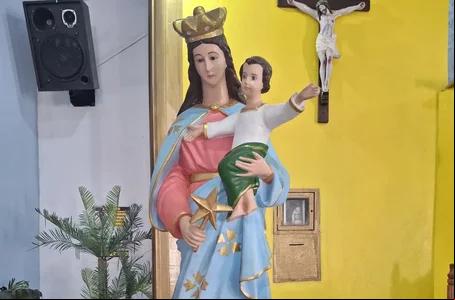 Nossa Senhora da Guia