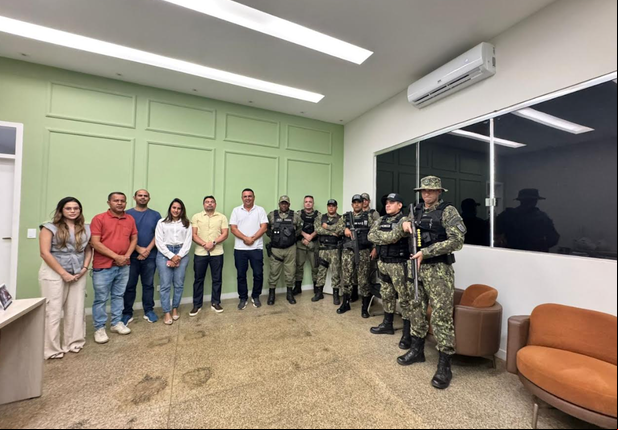 Prefeitura de São Raimundo Nonato intensificará apreensão de animais soltos em vias públicas