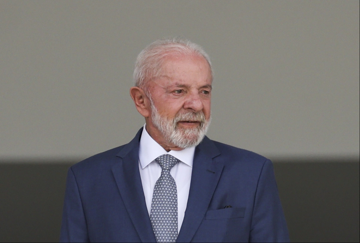 Presidente Lula