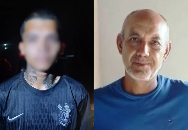 Adolescente de 17 anos é acusado de matar Raimundo Nonato
