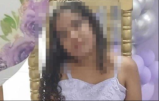 Adolescente ficou 4 dias desaparecida