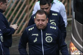 André Bié avalia derrota do Atlético-PI para a Chapecoense